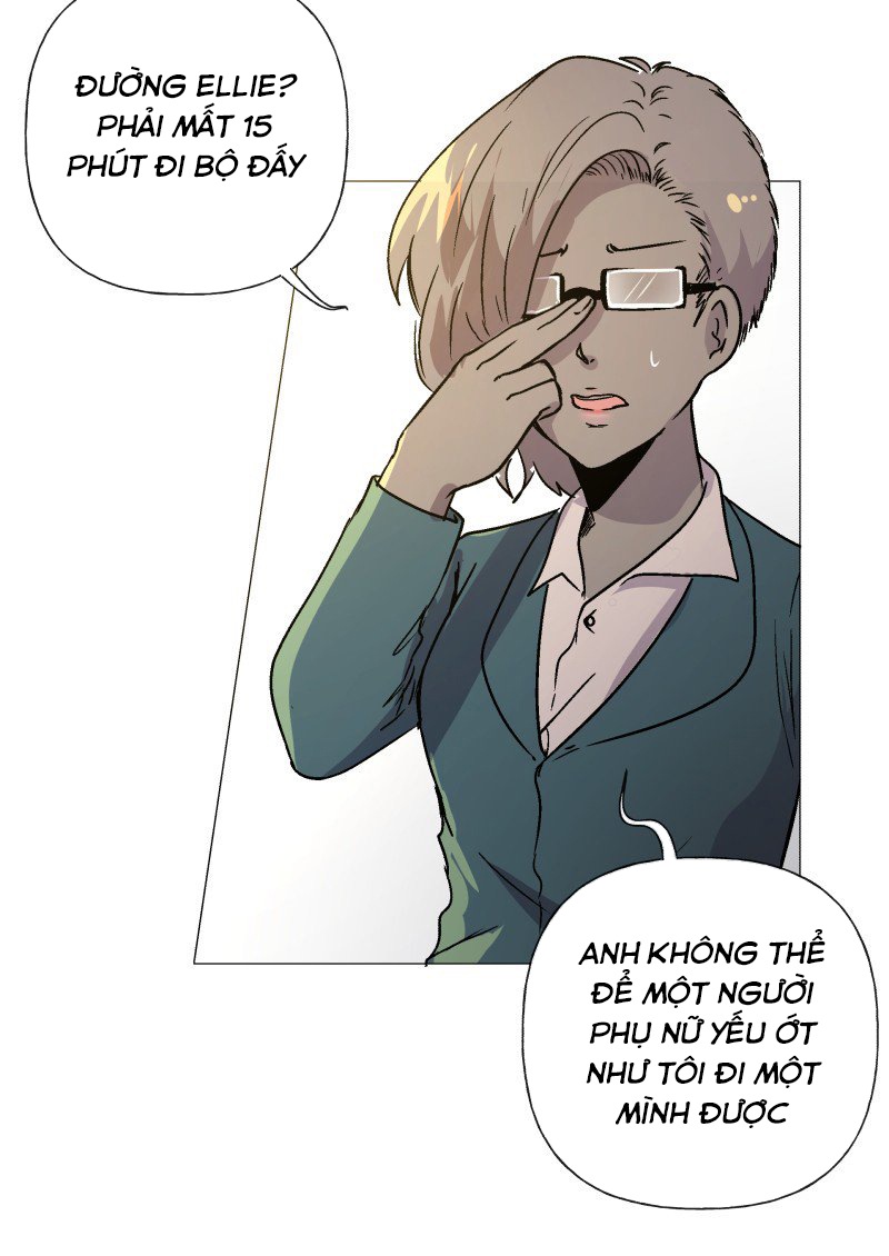 Đọc truyện Trọng sinh mạc thế - Chap 62